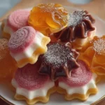 Quick sweet treats