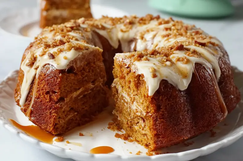 10 Top-Rated Spice Cake Recipes That Taste Like Fall 4 Classic spice cake