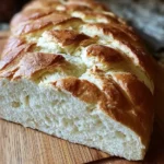 Moist Gluten-Free Bread