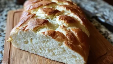 Moist Gluten-Free Bread