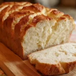 Soft Gluten-Free Bread