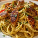 Fitness-Friendly Pasta