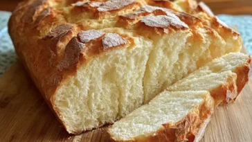 Easy Gluten-Free Baking