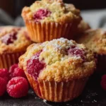 Easy Buttermilk Muffin Recipe