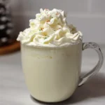Creamy Hot Chocolate
