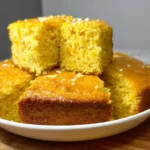 Cornbread side dish