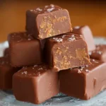 authentic Mackinac Island candy