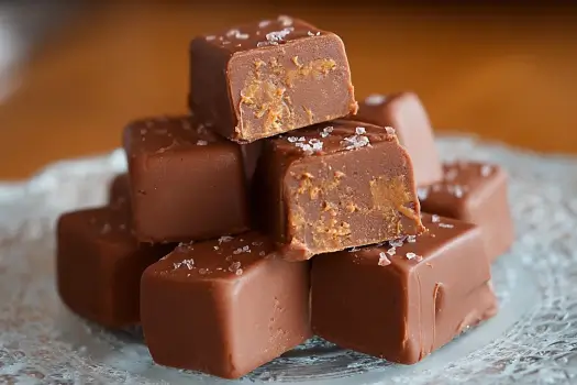 authentic Mackinac Island candy