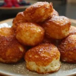 Fluffy Breakfast Bites