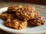 No-Bake Oatmeal Cookies