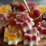 Simple homemade desserts