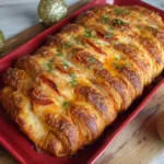 Quick pizza appetizers