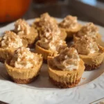 No bake fall desserts