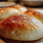 Simple Bread Dough