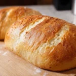 Rapid Bread Recipe