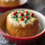 Holiday Mini Desserts