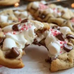 Marshmallow Cookie Recipe