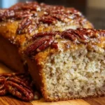 pecan loaf recipe