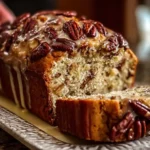 Southern nut bread