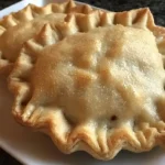 Traditional anise cookies