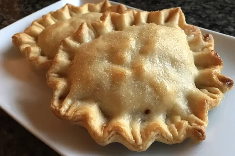 Traditional anise cookies