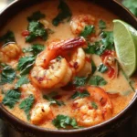 Authentic Thai soup recipe