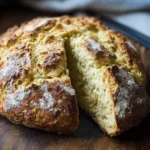 Homemade Soda Bread