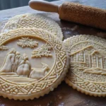 Old-fashioned pie dough