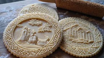 Old-fashioned pie dough