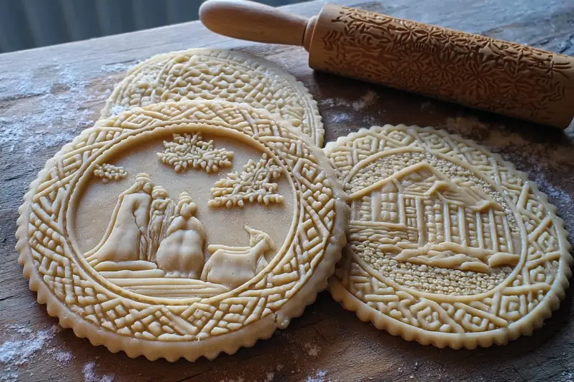 Ruth’s Grandma’s Pie Crust: A Step-by-Step Guide 4 Old-fashioned pie dough