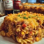 comfort food casserole