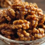 toffee walnuts