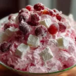 holiday cranberry recipe