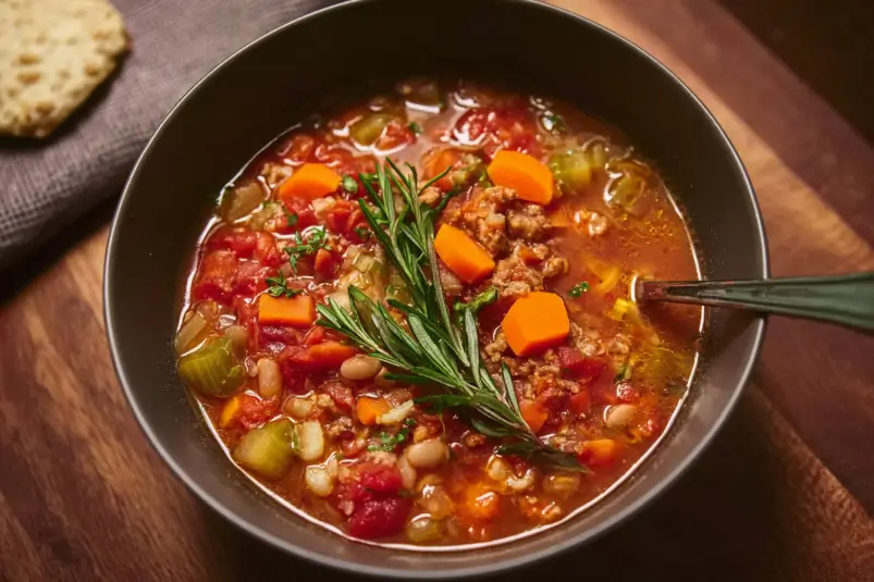 Our 20 Most Popular Healthy Soup Recipes 4 wholesome soup dishes