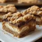 peanut butter yogurt bars
