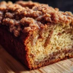 Moist banana bread recipe