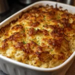 Creamy Chicken Orzo Recipe