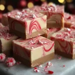 Holiday fudge recipe