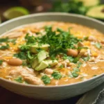 Best Chicken Chili