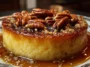 Pecan Custard Dessert