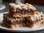 date dessert squares