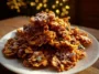 Chocolate cornflake treats
