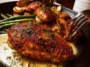 Flavorful chicken breast recipe