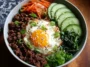 Korean-style beef, easy Korean dinner