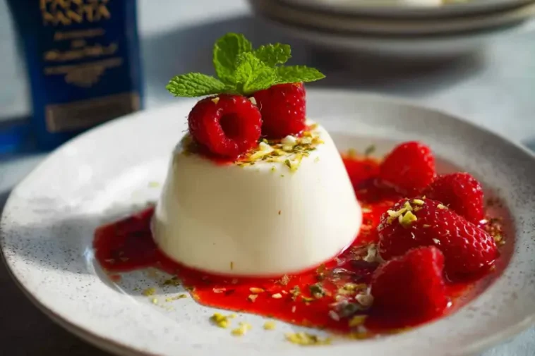 Easy Panna Cotta guide
