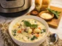 Comforting Crockpot Soup