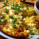 high-protein egg recipe