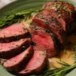 tender beef roast