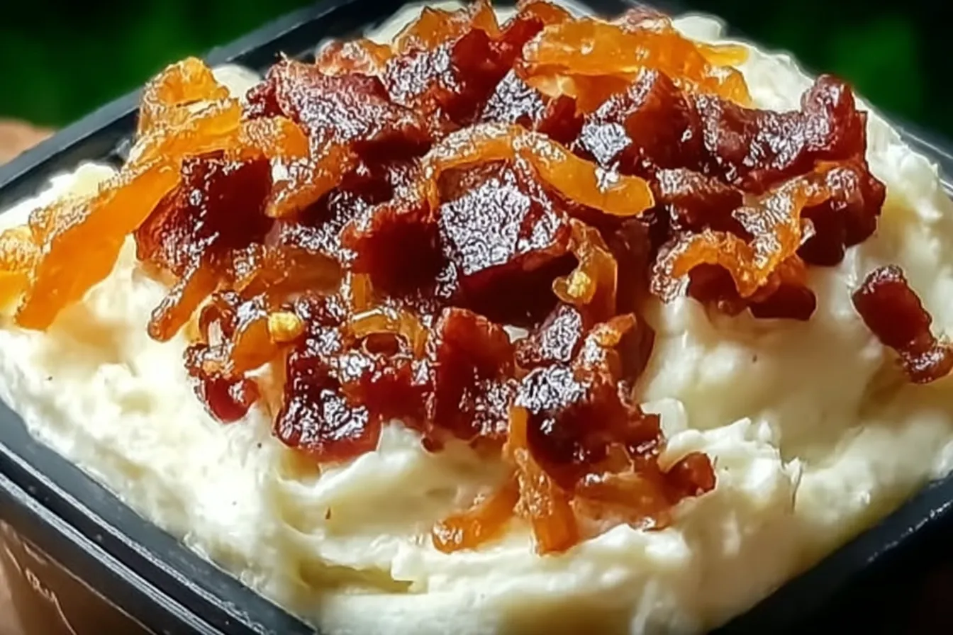 Chili Bacon Cream Cheese Spread: An Amazing Ultimate Recipe