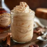 whipped cinnamon butter